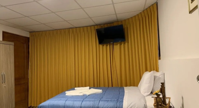 Hotel Cusco Pacha Inti