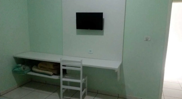 Hotel Platina