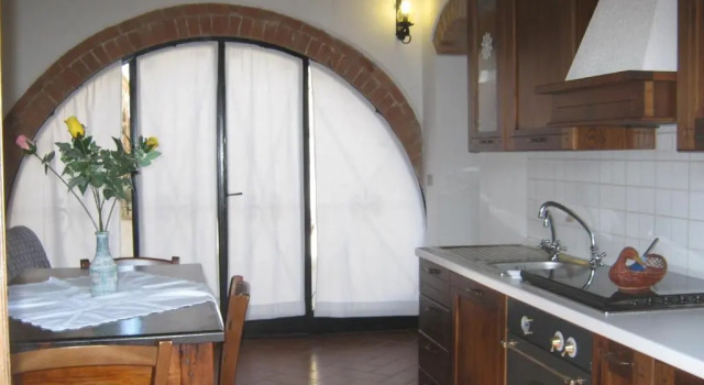 Апартаменты с 2 комнатами Agriturismo Casalpiano