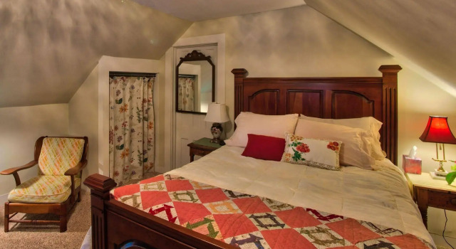Hobble Inn