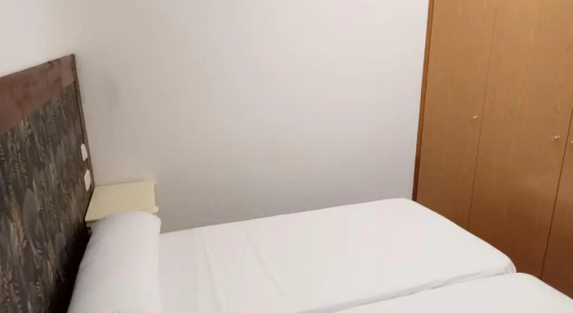 Hello Madrid