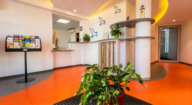 Résidence Albatros, Rezervați Hotel Palavas-les-Flots Hérault