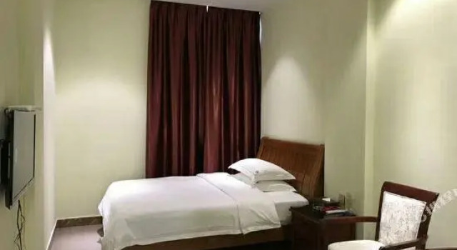 Chaorenfang Apartment, Boek Appartement Yunfu Guangdong