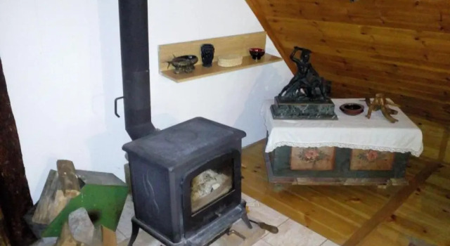Chata Fojtka, Rezerwuj Hotel Fojtka Jizera Mountains
