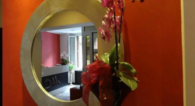 Hotel Castelletto, Book Hotel P. Vittoria Milan