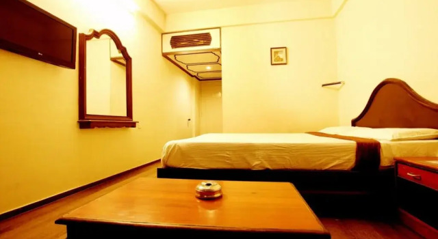 Hotel Royale Heritage, Забронировать Отель Отели штата Карнатаки 3 звезды, 3*
