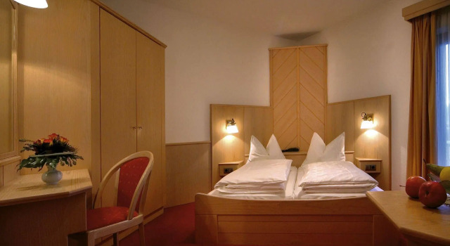 Hotel Millanderhof