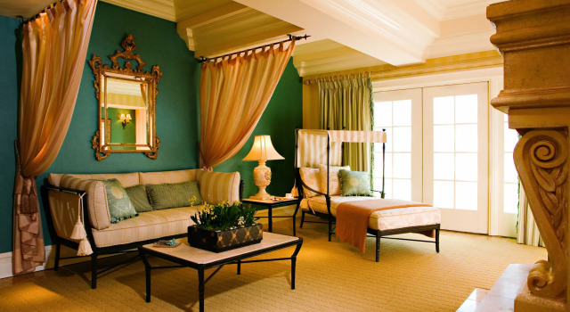 Fairmont Grand Del Mar, Забронировать Отель Отели Дель-Мар 5 звезд, 5*