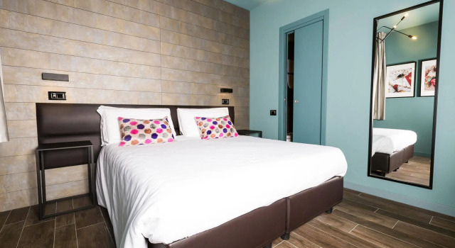 Globus Urban Hotel