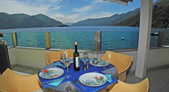 Апартаменты Residenz Acapulco App 1977