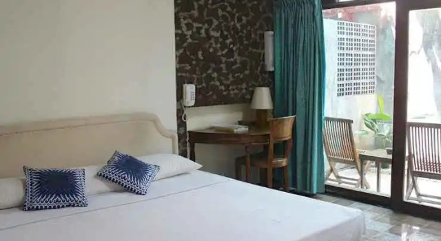 Hotel Batik