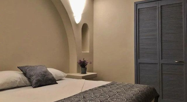Одноместный полулюкс Цокольный этаж Hotel Villa Balu