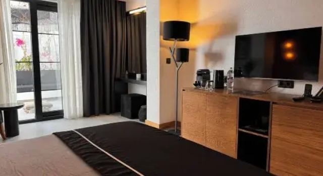 Номер Deluxe The Local House Alaçatı