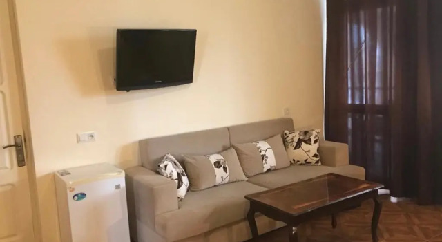 Полулюкс Hotel Irise