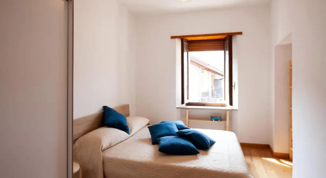 Апартаменты Maison Isabella - Appartamento nel cuore di Aosta