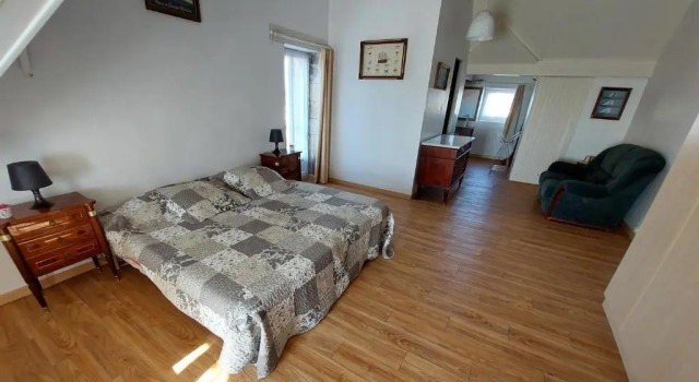Люкс Chambres dHôtes LInsulaire