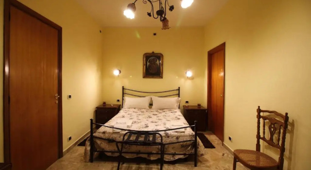 Номер Deluxe B&B - Piazza Grande