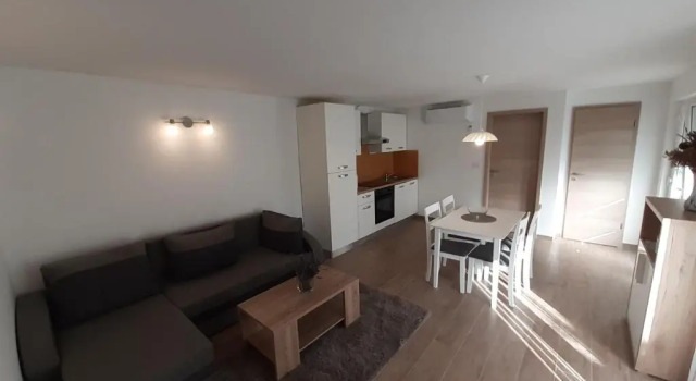 Апартаменты Apartment Bruno
