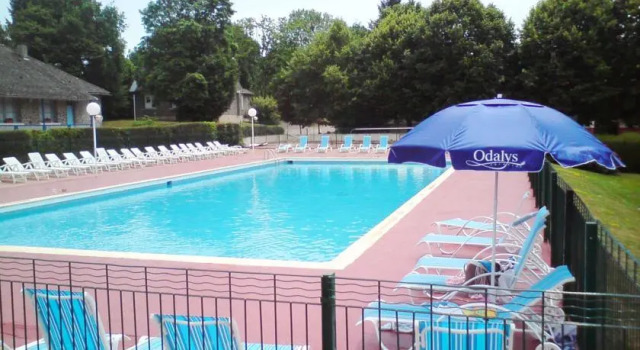 Domaine de Panneciere, Boek Hotel Montigny-en-Morvan Morvan