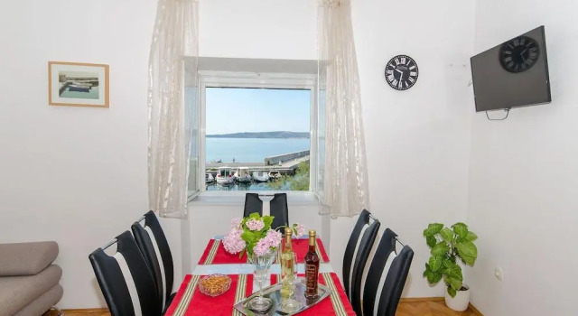 House Marija