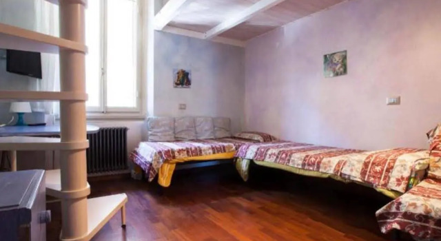 Holiday home Relais Manfredi, Забронировать Отель Лунгарно дель Темпио Флоренция, рядом с Дом Буонаротти