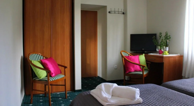 Hotel Chojnik