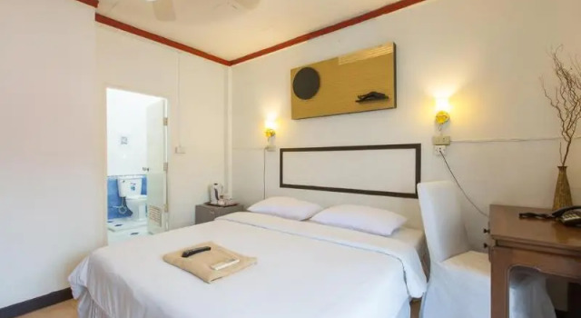 Номер Standard Connect Guesthouse