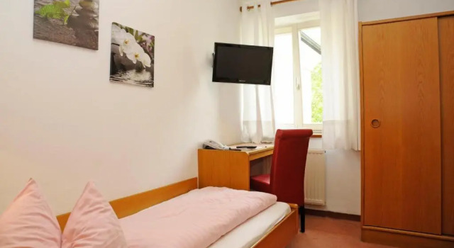 Номер Standard Hotel Hafnerwirt
