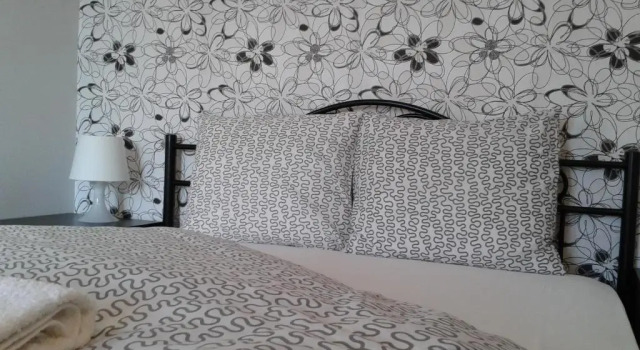 Номер Comfort Hotel Sveti Georgije