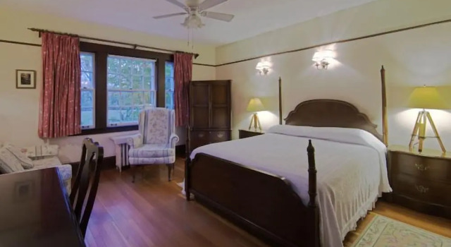 Standard chambre The Normaway Inn
