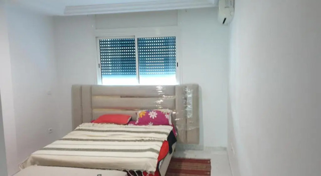 Bright two bedroom apartment Lac2 Tunis Tunisia, Buchen Sie Ferienwohnung Tunis Governorate Tunis