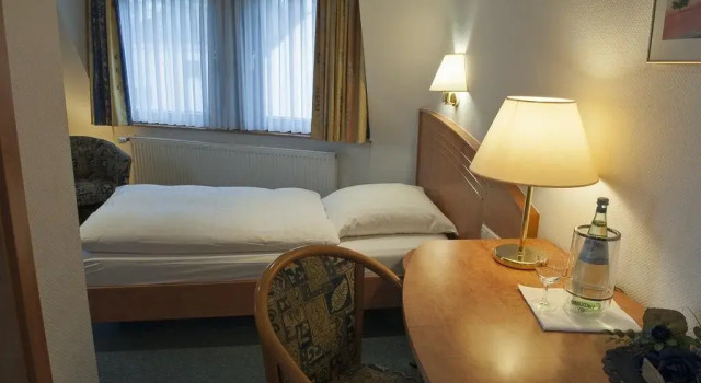 Hotel-Restaurant Stemper