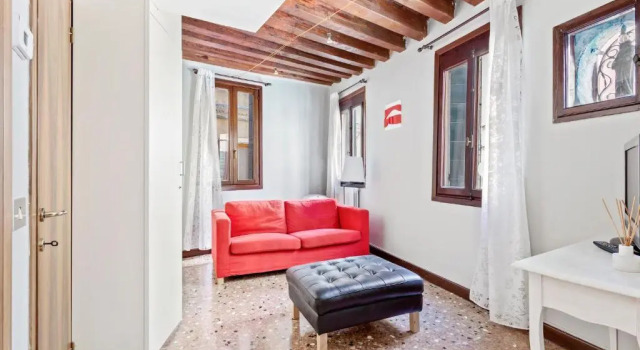 Апартаменты c 1 комнатой Castello Cozy Apart x4 - Calle Crosera