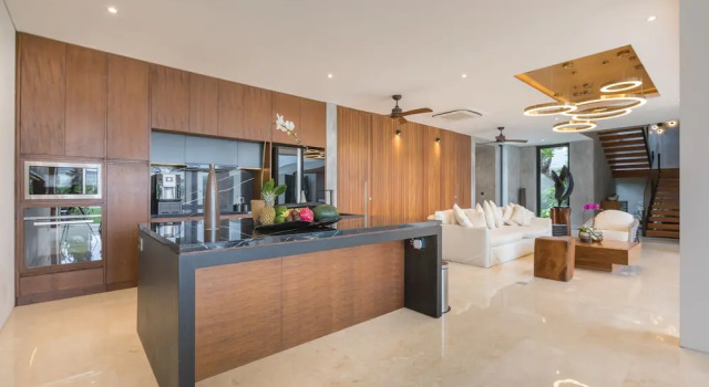 Villa NVL Canggu by Nagisa Bali, Забронировать Вилла Бизнес-отели провинции Бали, 4* 5*