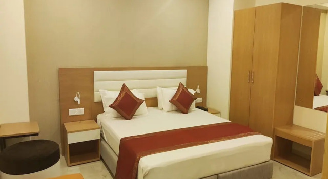 Номер Deluxe Hotel Xenia