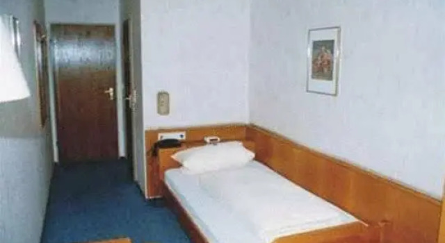 Hotel Neues Ludwigstal