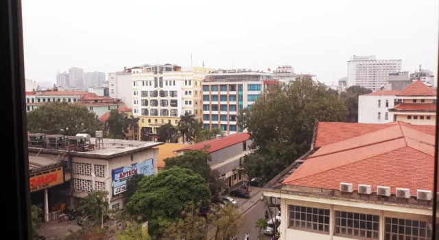 Eternity Hanoi Hotel