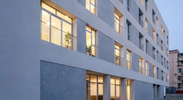 base-YUPING Serviced Apartment, Varaa Huoneisto Shanghai Shanghai