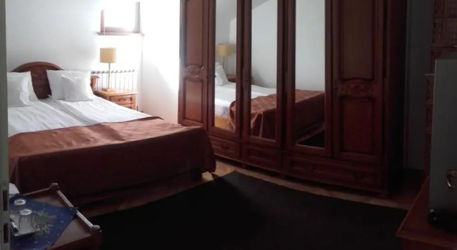 Номер Standard Casa Bota