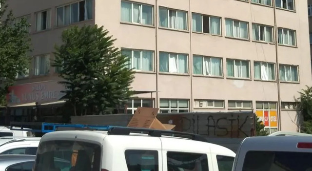 Erzurum Otel, Book Hotel Ankara Central Anatolia Region