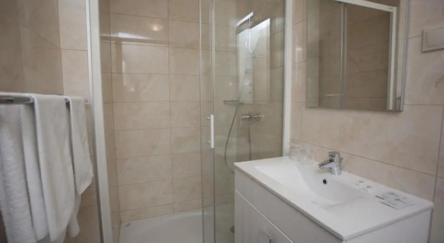 Апартаменты c 1 комнатой Apartments Bota
