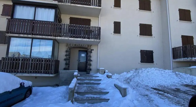 Studio Les Angles, 1 pièce, 4 personnes - FR-1-295-130, Rezervasyon Daire Les Angles Pyrénées-Orientales