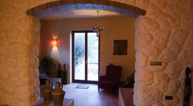 Вилла Quinta Serra De Sao Mamede