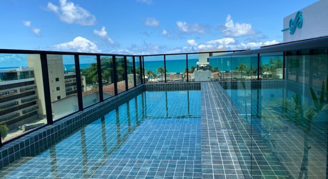 Mahrak Villa 104 a passos da praia by LP, Varaa Villa Porto De Galinhas Pernambuco