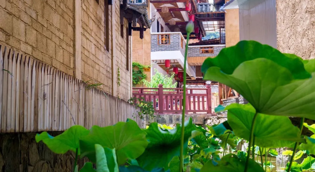 Maison Heritage Liao Liao Xin Resort Puzhehei, Boek Resort Qiubei Yunnan