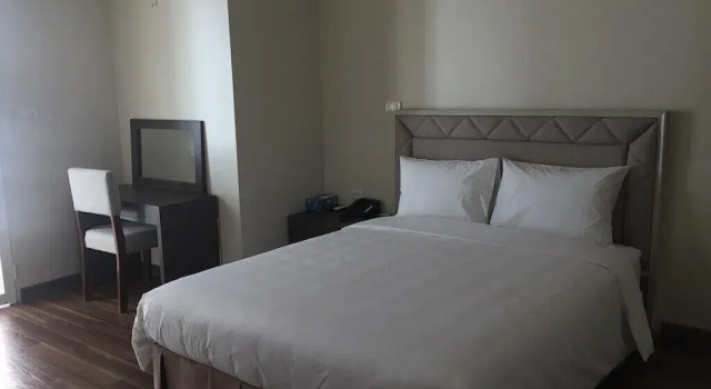 Номер Standard Tulip Hotel HN - by BAY LUXURY
