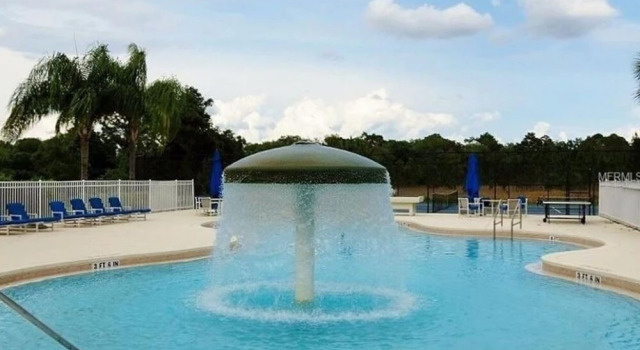 Disney Area Pool Home 06ms 4 Bedroom Home by Redawning, Book Feriehus Hoteller i Four Corners med pool, Swimmingpool