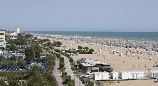 Villa Fernanda, Prenota Villa Hotel a Veneto con parcheggio, Parcheggio