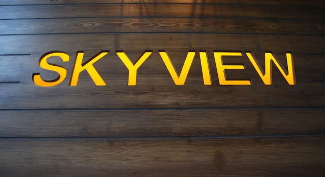 Sky View Luxury Apartments, Забронировать Апартаменты/квартира Старый город Будвы Будванская ривьера, рядом с Пляж Ричардова Глава