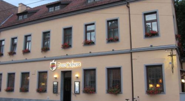 Gasthof zum Ochsen